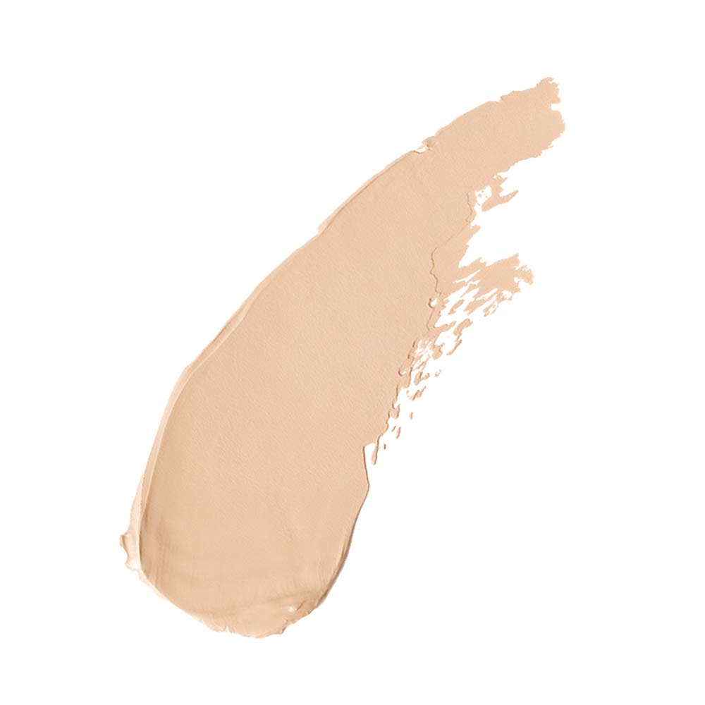 Graftobian HD Glamour Crème Foundation 1/2oz, Weightless Full Coverage Makeup, 65 Inclusive Shades, For All Skin Types, Natural or Full-Glam Looks, For Professionals and Beginners, Ingenue