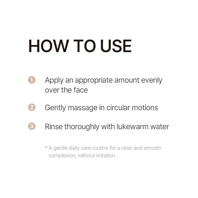 mixsoon White Rice Peeling Ampoule - White rice exfoliant, Gentle Exfoliating Serum for Smooth, Radiant Skin, Dead Skin Cells Remover 100ml / 3.38 fl.oz. Korean Glass Skin Care