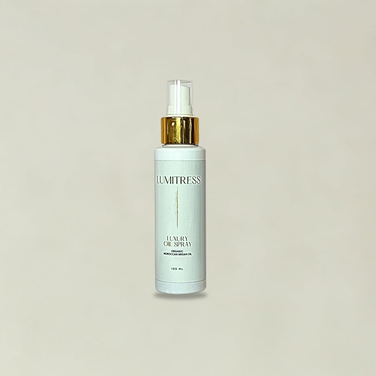 Luxury Oil Spray, Ultra-Fine Hydrating Mist for Shine and Softness