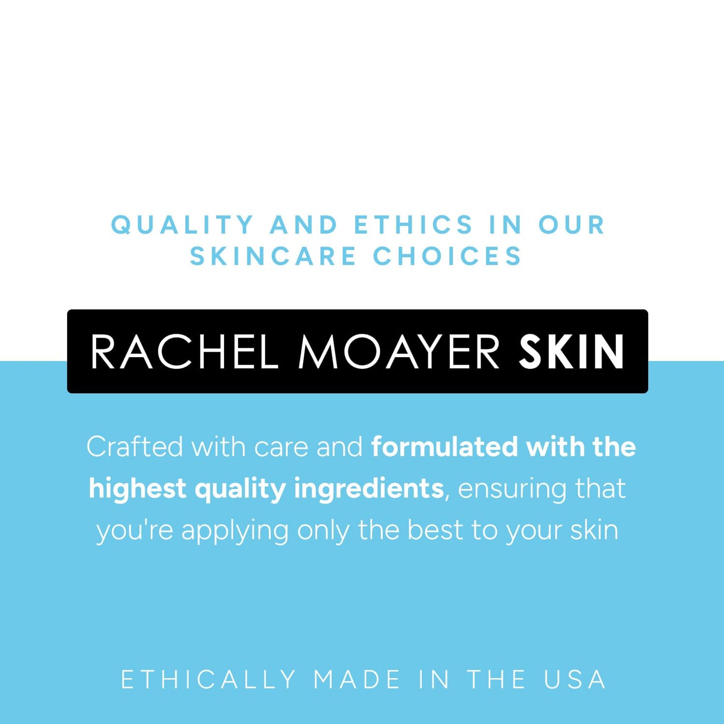 Rachel Moayer Skincare Acne Face & Body Scrub with 2.5% Micronized Benzoyl Peroxide, Facial Exfoliating Scrub for Acne Care, No Prescription Needed