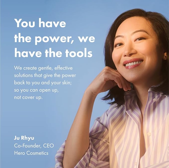 Mighty Patch Mini Invisible+ Patches - X-Small Daytime Hydrocolloid Acne Pimple Patches for Covering Zits & Blemishes, Blends Into Skin & Barely There (30 Count, 10mm Patch)