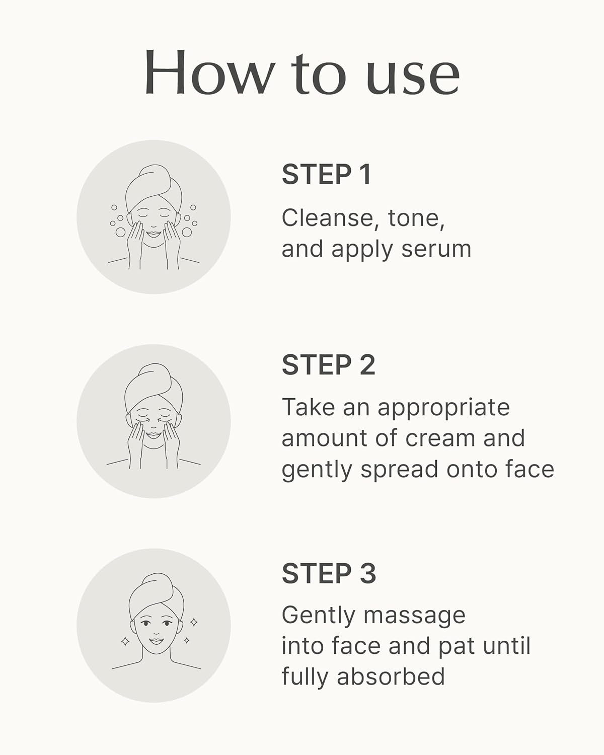 SU:M Micro-Active Soft Fit Cream (1.67 fl oz) - Deep Hydration for Elasticty, Sensitive Skin. Korean Skin Care. Peptides, Fermented Nutrients.