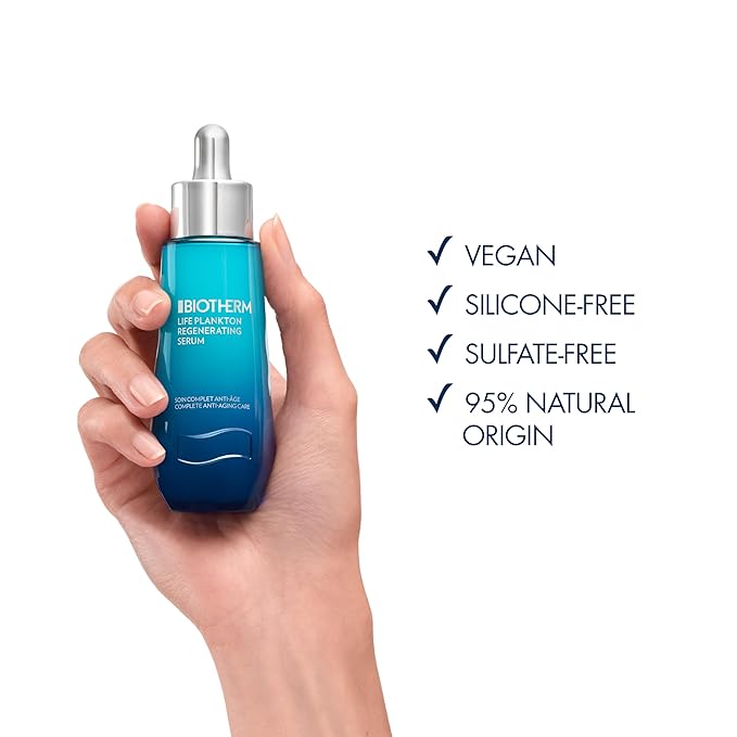 Biotherm Life Plankton Regenerating Serum 1 Fl. Oz