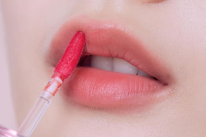 TONYMOLY Get it tint Waterful Butter, 06 Peach Roll