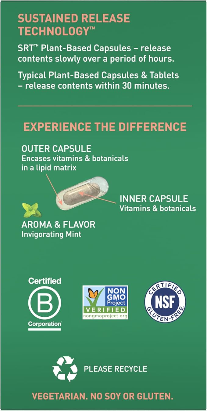 Garden of Life Skin Smooth DuoCaps 30ct