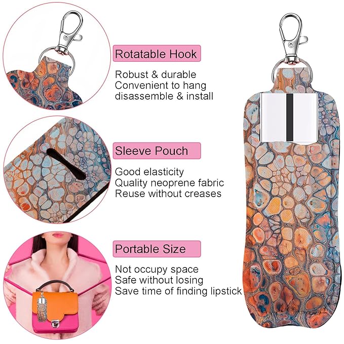 Hydrating Lip Glow Oil, Plumping Watery Lip Gloss, Refreshing Moisturizing Lip Oil Tinted Lip Balm, Lasting Nourishing Revitalizing Lip Tint Lip Care (15# Cherry Red)