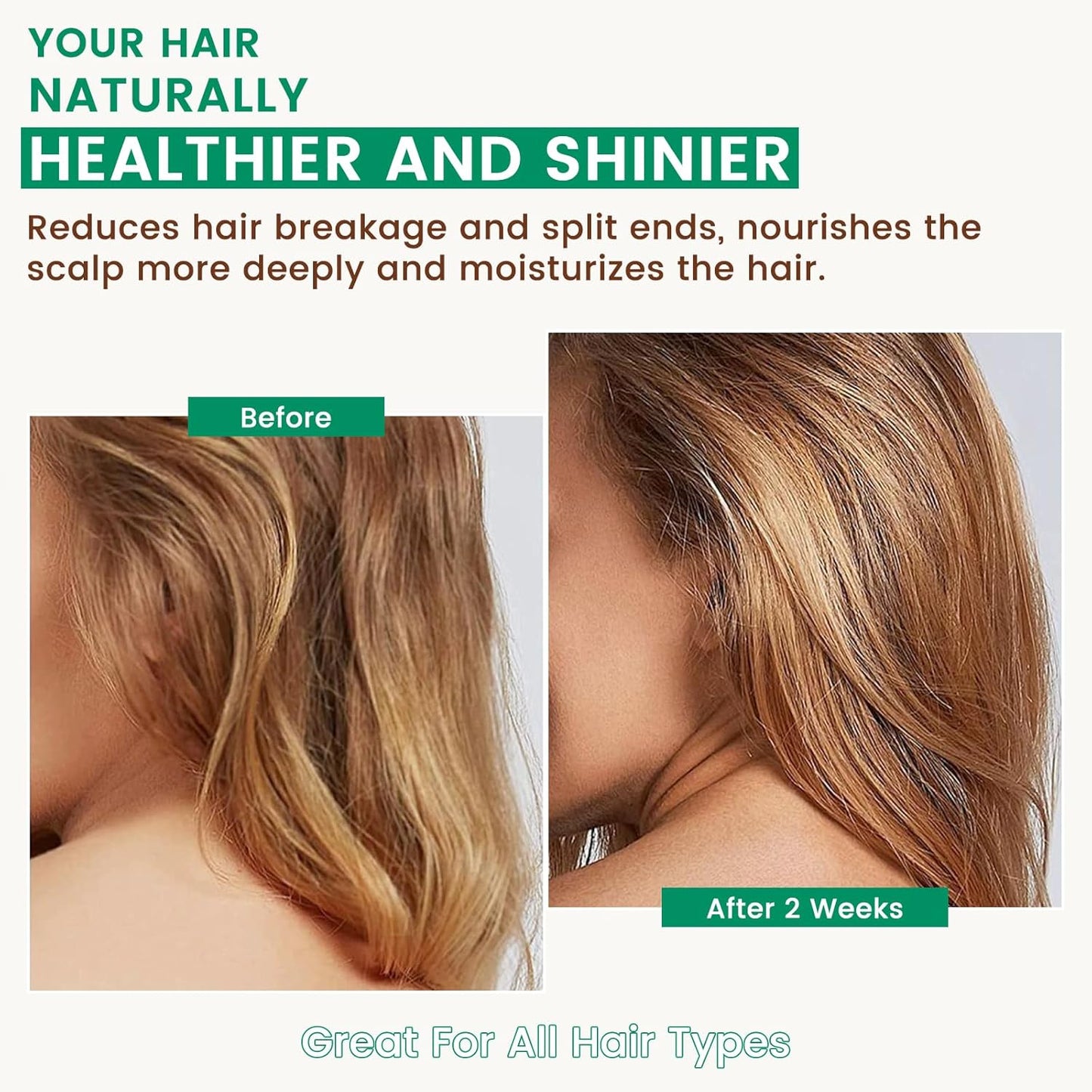 Jojoba Oil Organic Cold Pressed for Face, USDA Certified Premium Grade Jojoba Oil Deeply Moisturizing Carrier Oils for Skin, Face, Nails and Hair Growth, Massage, Essential Oils Mixing(118ML)