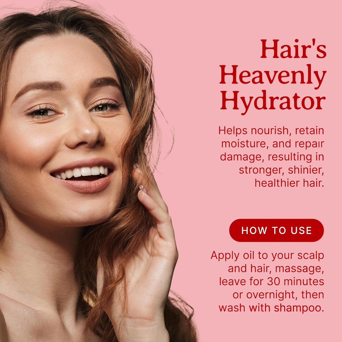 Bella Terra Oils - Organic Pomegranate Seed Oil 8 oz - Rich in Nutrients for Skin Hydration, Cold-Pressed from Organic Pomegranate Kernels