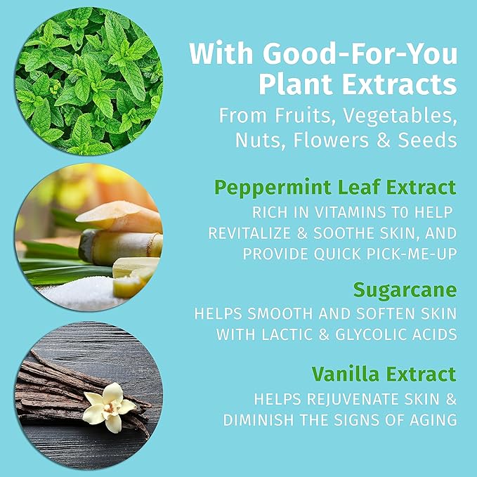 Hempz Holiday Gift Set, Candy Cane Lane Moisturizer (17 Oz) & Lip Balm (.44 Oz) – Holiday Moisturizing Lip Balm & Hydrating Lotion Skin Care Gift Set for Women & Men for Combatting Dry Lips & Skin