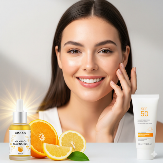 Goodbye, Acne Scars! The Secret to Restoring Clear and Smooth Skin