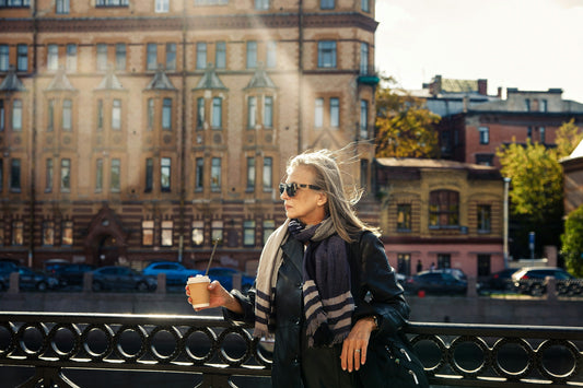 What Impact Does UV Light Really Have on Our Skin?