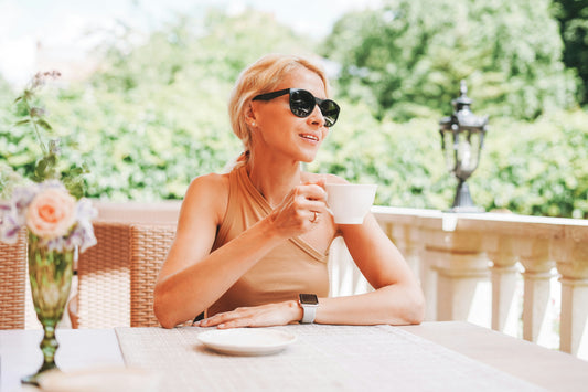 Recommended Skincare by Age: Tailored Solutions from 20s to 50s