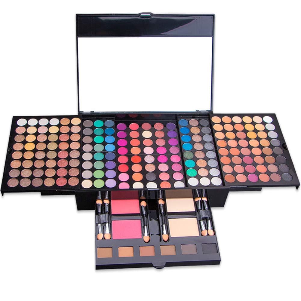 Makeup Palettes