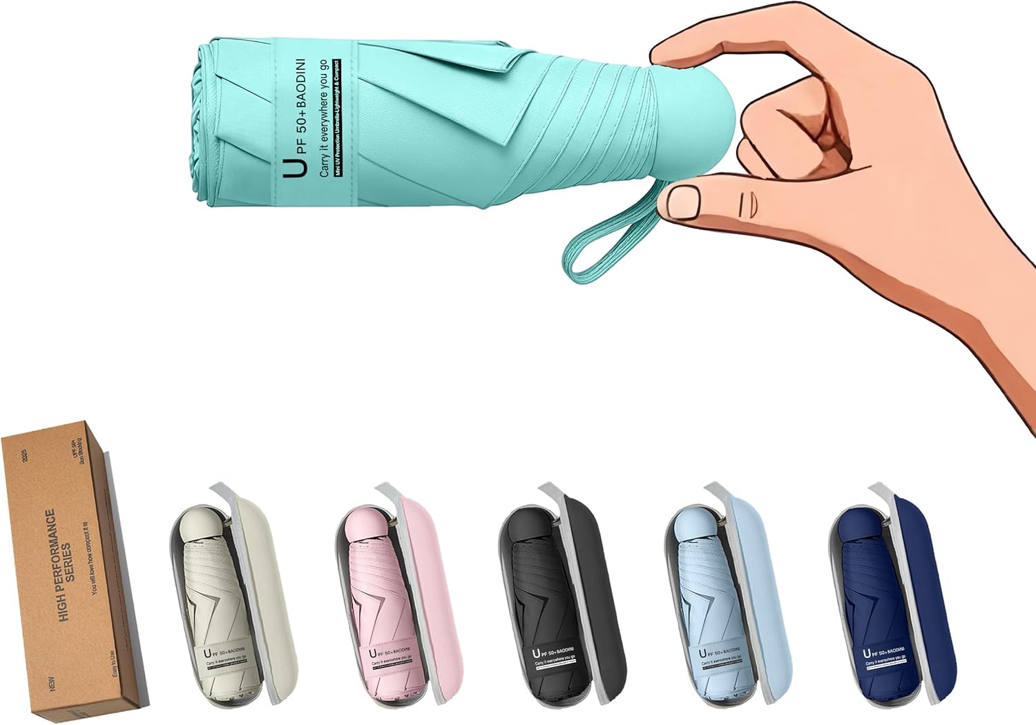 Luggage & Travel Gear