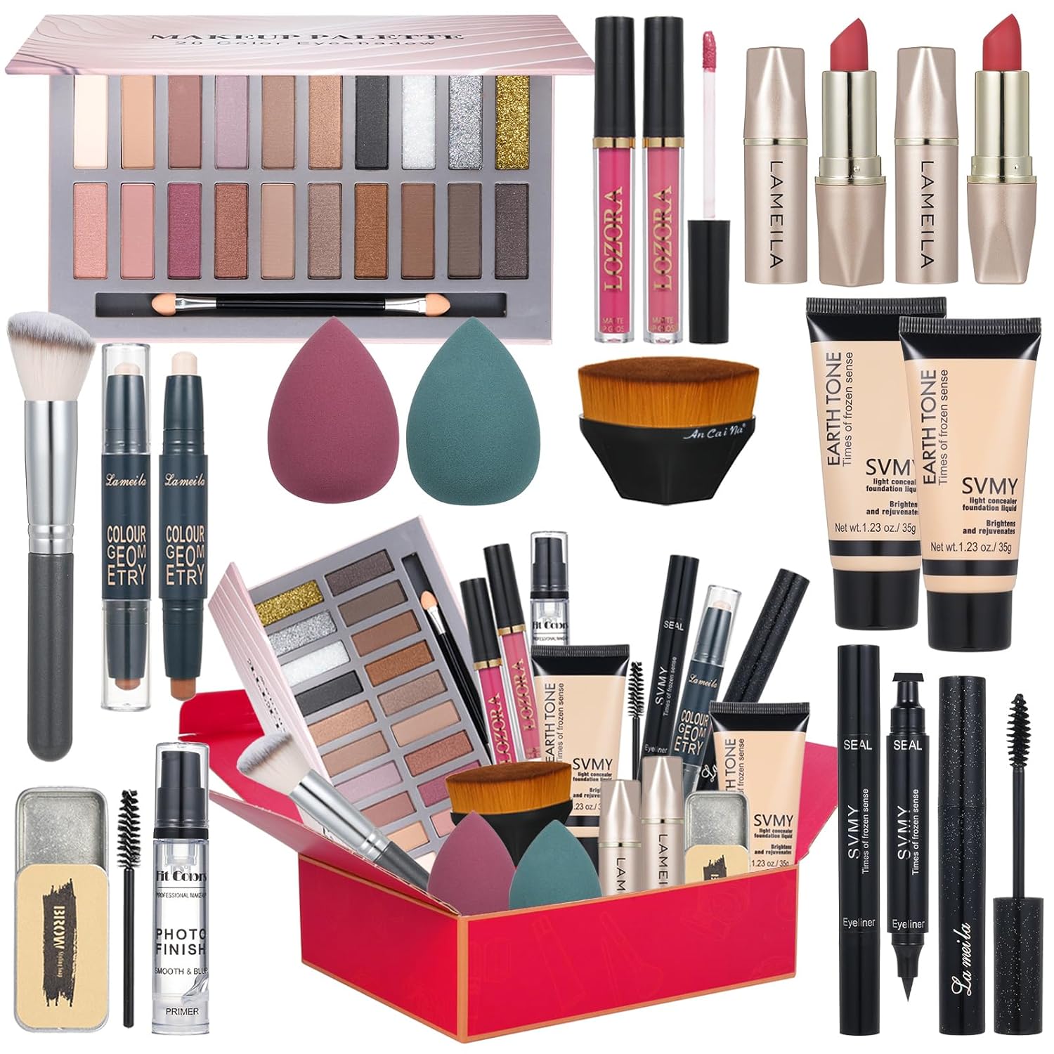 Makeup Sets