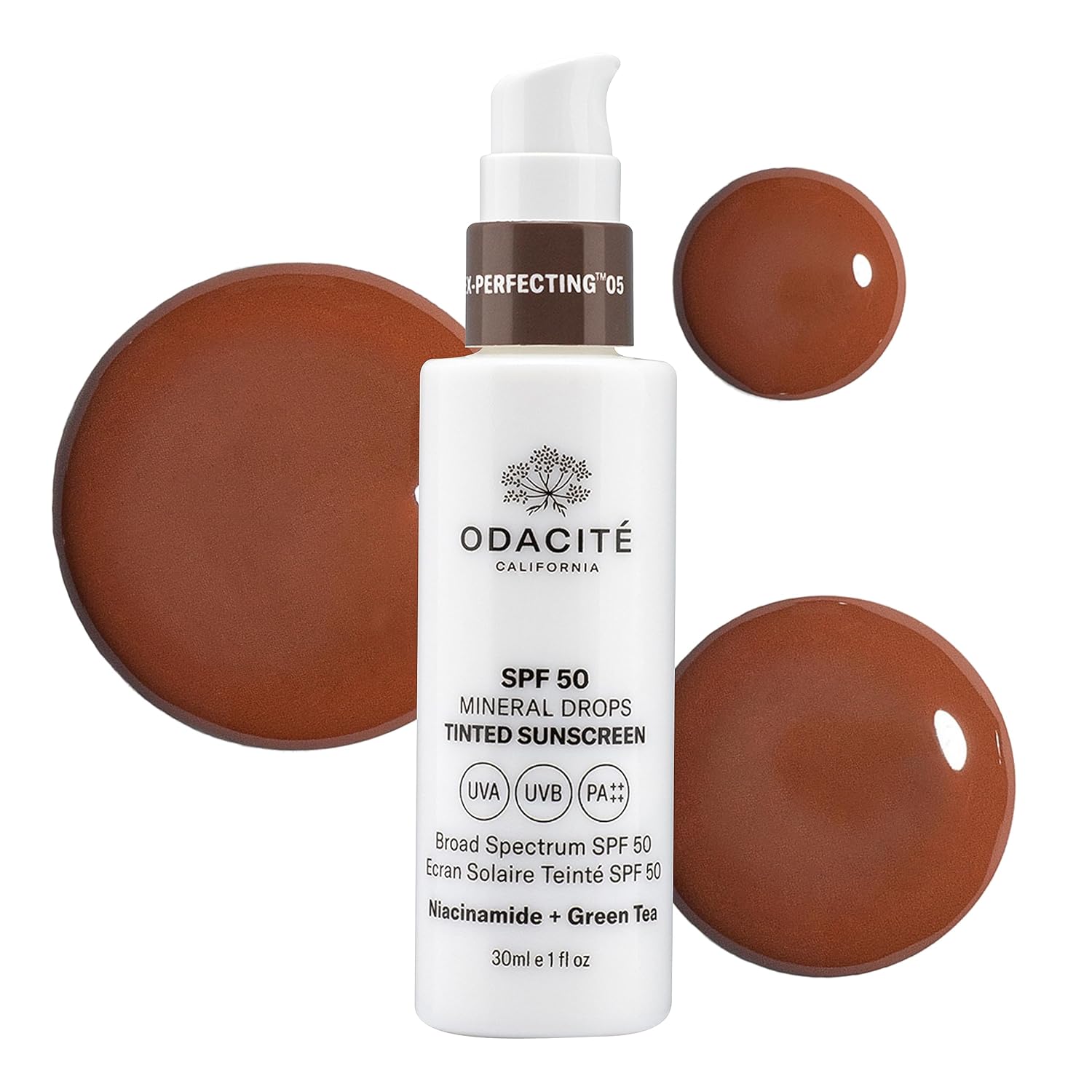 Sunscreens & Tanning Products