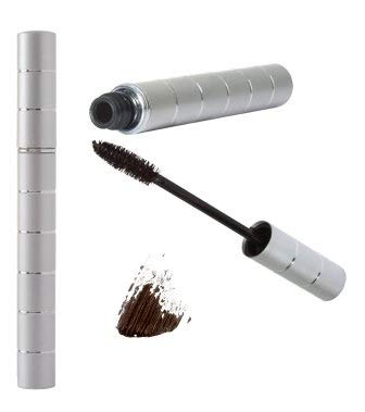 Jolie Cosmetics Ultimate Volume Mascara - Brown