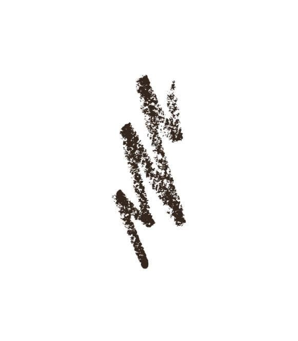 EyeSense Long-Lasting Eyeliner Pencil, Black, Waterproof, Smudge-Proof, Highly Pigmented, Retractable Tip for Easy Application