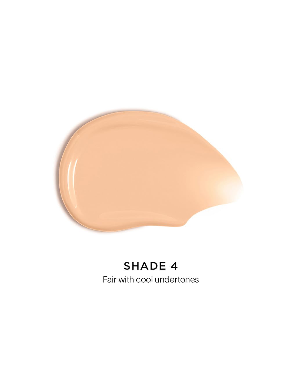 Hourglass Veil Hydrating Skin Tint- Shade 4
