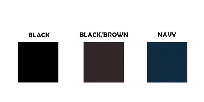 Jolie Cosmetics Sensitive Eyes Eye Mascara Hypoallergenic - Extremely Gentle (Black)