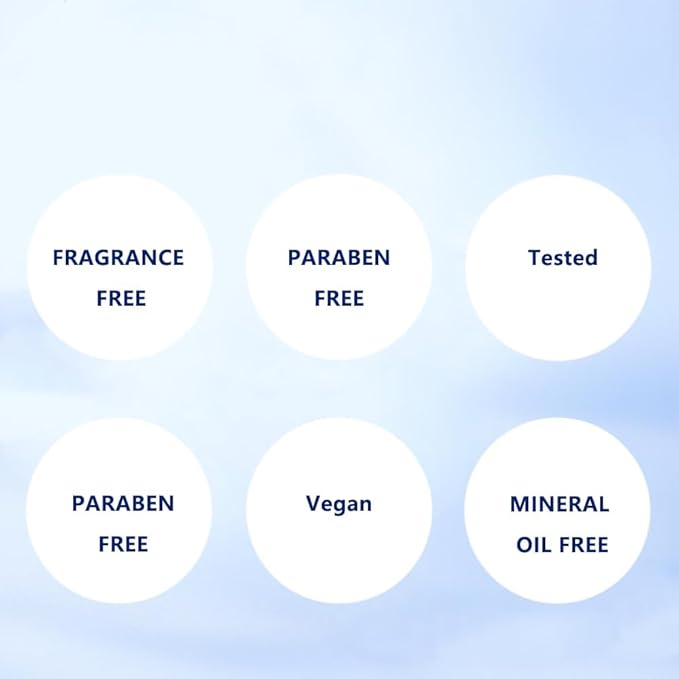 Instant Firming Eye Serum, Reduces Under-Eye Bags, Wrinkles, Dark Circles, Fine Lines & Crow's Feet – Anti-Aging Wrinkle Remover | 15ml(0.49 oz)