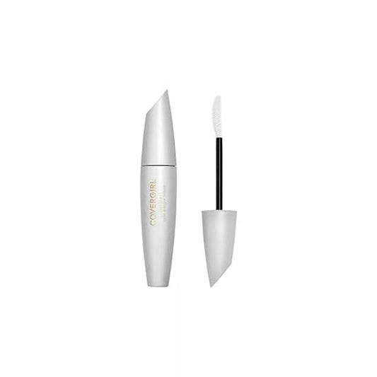 COVERGIRL Lash Blast Lash & Brow Transparent Serum, TRANSLUCENT, 0.44 Fl Oz