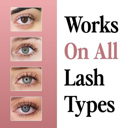 bdb Forever Lash Mascara - Volumizing, Lengthening, & Defining