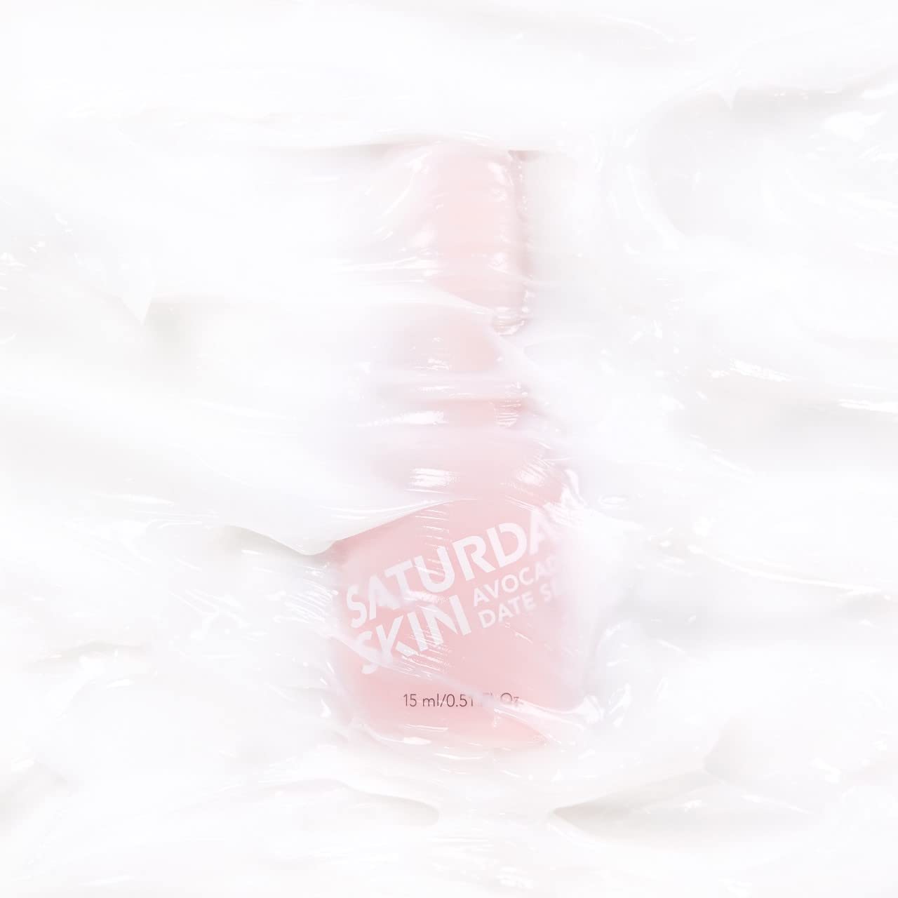 Saturday Skin Wide Awake Brightening Cream Korean lluminating Eye Cream for Wrinkles, Puffy Eyes Dark Circles Lightweight, Moisturizing, Deeply Hydrates, Anti Aging Reduce Fine Lines(0.51 Fl Oz 15ml)