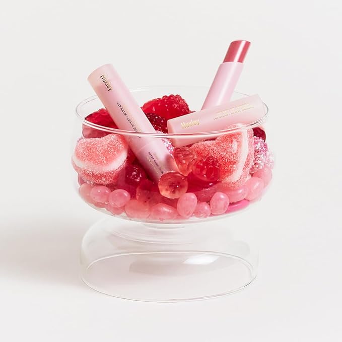 Huxley LIP BALM ; LEAVE BEHIND 1 MOROCCAN LINEN