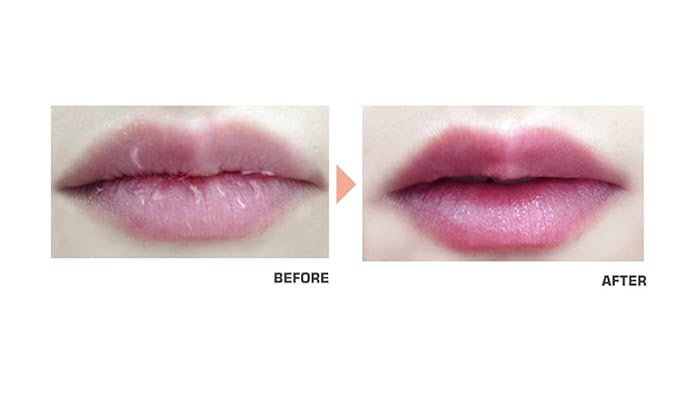Lip Sleeping Mask 5g (Berry2+Lime1) (3Set) - Lip gloss Cream - Overnight Treatments Lip Balm