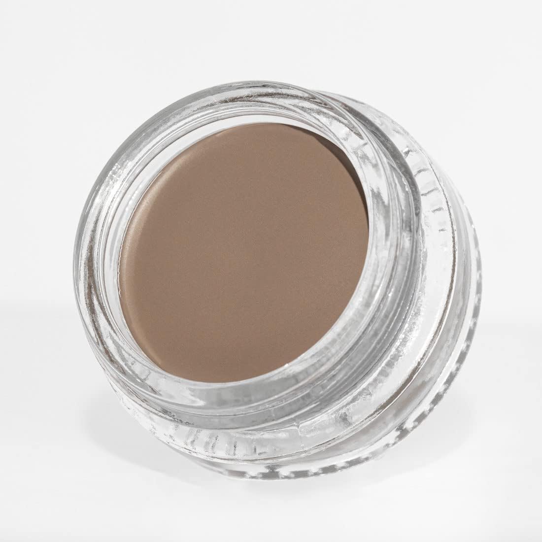 Palladio Brow Pomade Waterproof, 24 Hour Wear, Smudge Proof and Sweat Resistant Formula, Super Creamy Formula Glides on And Helps to Fill in Brows for a Dramatic, Defined, Flawless Look (Taupe)