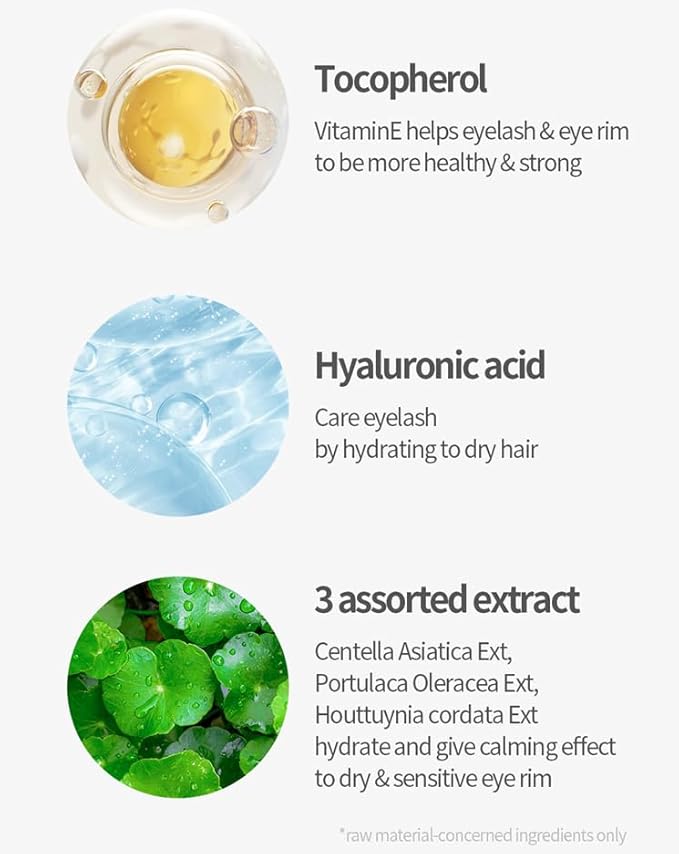 Lengthening Waterproof Mascara & Gentle Remover Bundle – Long & Curl Mascara - Quick & Easy Removal for Sensitive Eyes