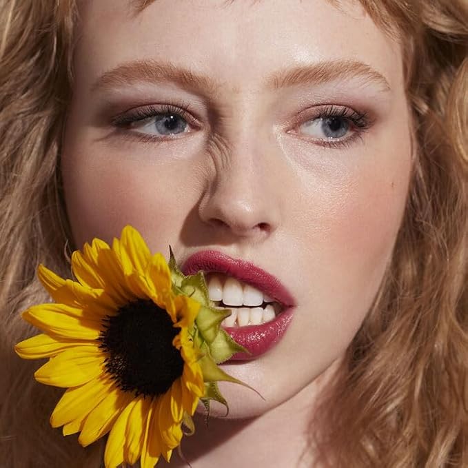 Well People Expressionist Lengthening Mascara, Mascara For Long, Nourished Lashes, Smudge- and Transfer-Resistant Formula, Vegan & Cruelty-free, Black