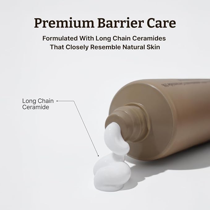 Dr. Reju-All Advanced PDRN Rejuvenating Cream + Advanced LC-Ceramide Barrier Cream - 99% Pure Salmon DNA PDRN Face Moisturizer - Patented Long Chain Ceramide - Korean Anti-Aging Skin Care Face Cream