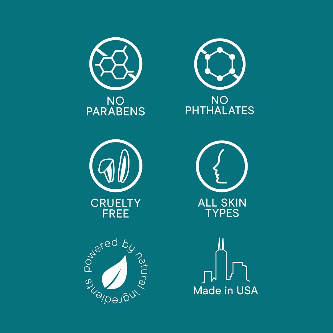 Baebody Critically Acclaimed Eye Cream - Anti Aging Under Eye Cream for Dark Circles - Moisturizing Eye Cream for Puffiness and Bags Under Eyes - Day & Night Eye Cream, 1.7 oz