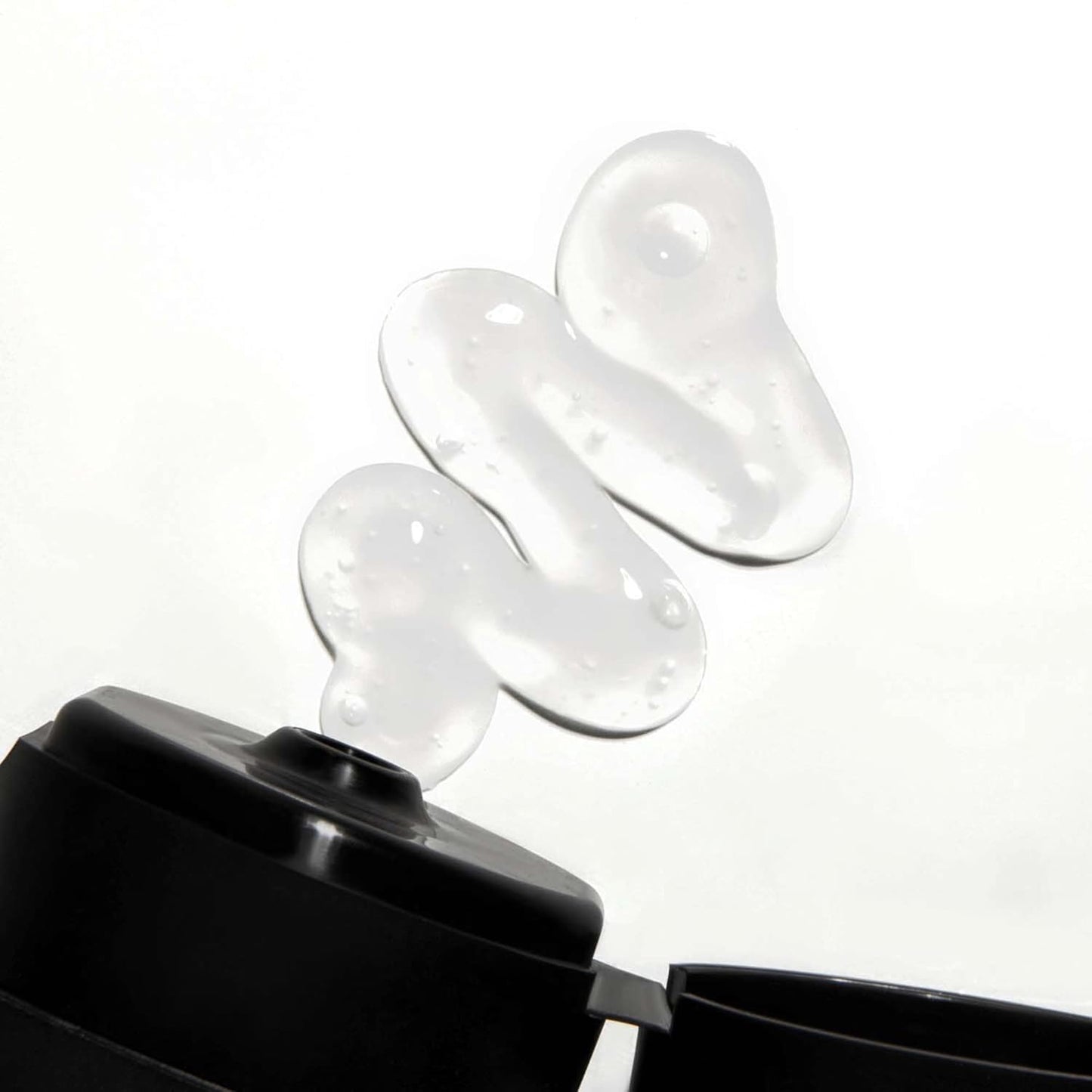 Love Ur Curls - Irish Sea Moss Hair Gel 2 Pack, Medium Hold Hair Styling Curling Gel for Defined Curly Hair, Waves & Coils, Vegan, Cruelty Free