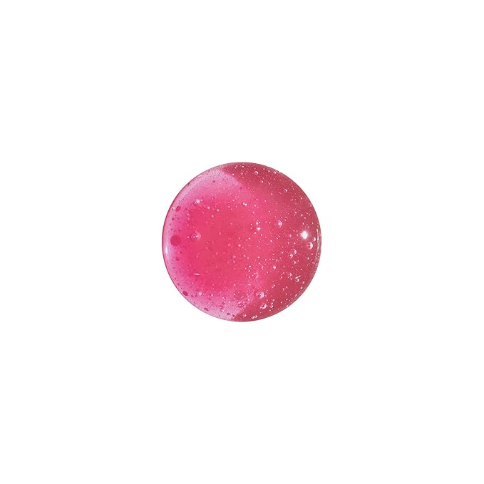 Milani Fruit Fetish Lip Oil Bundle with Vitamin E for Instant Hydration, Fruit Extract Infused Lip Treatment and Moisturizing Lip Gloss - Raspberry Peach + Strawberry Melon, 2pk