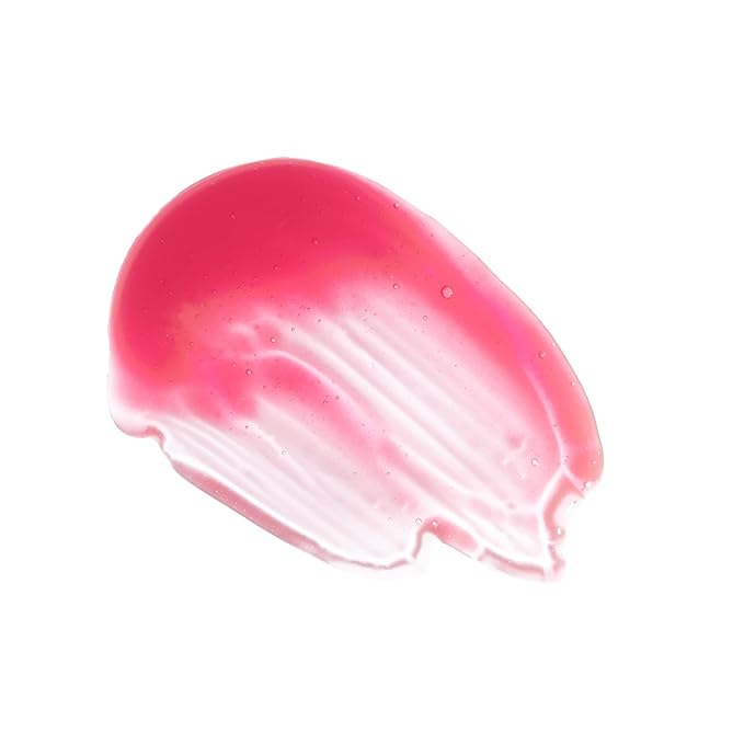 Milani Lip Oil with Vitamin E for Instant Hydration, Fruit Extract Infused Lip Treatment and Moisturizing Lip Gloss - Strawberry Melon