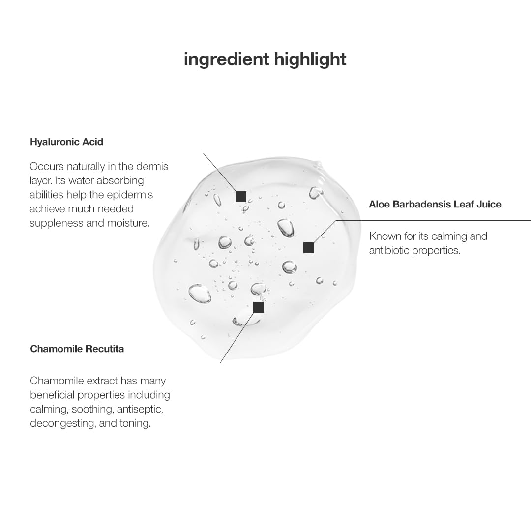 CONTROL CORRECTIVE Cellular Repair Serum, 1 Oz - A Lightweight Hyaluronic Acid Serum With Botanicals To Restore Hydration And Help Minimize The Appearance Of Wrinkles, Rapidly Soothes, Moisture Packed