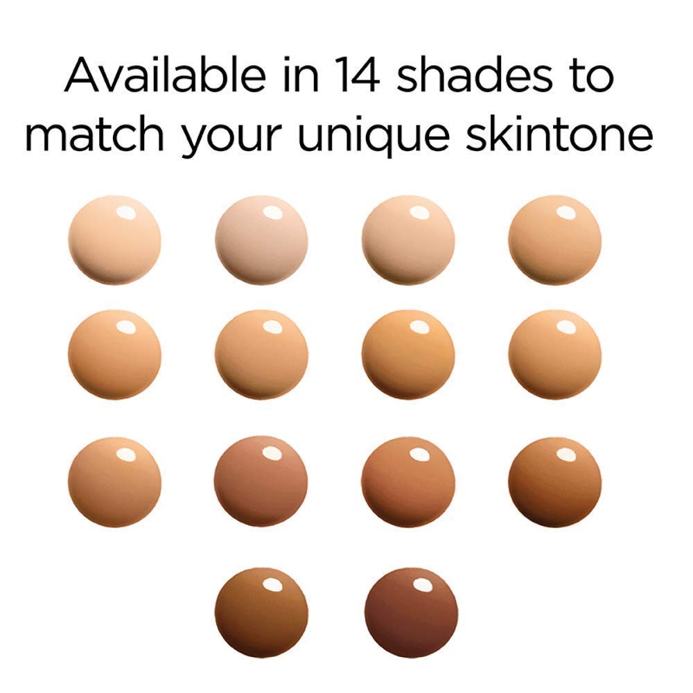 L’Oréal Paris True Match Eye Cream in a Concealer, 0.5% hyaluronic acid, Deep N9-10, 0.4 fl. oz.