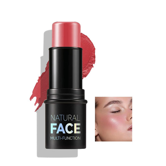 Highlighter Contour Stick, Milk Makeup Contour, Blush Sticks, Highlight Contour Palette, Glint Highlighter, Make Up Highlighter, Best Contouring Stick, Highlighter Makeup Stick, 05#RUGOSA ROSE