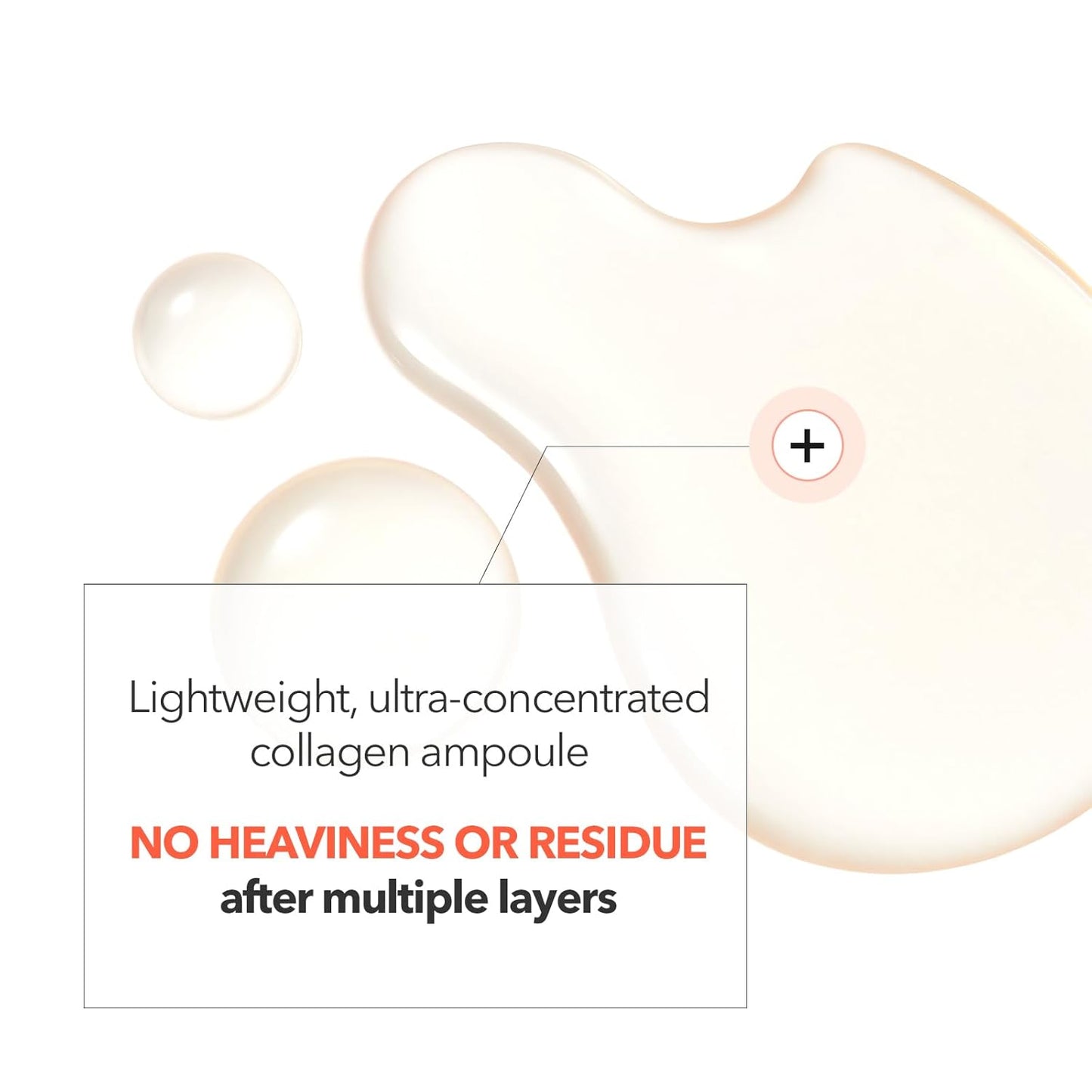 Cell Fusion C Collagen PDRN Ampoule, Salmon DNA PDRN Face Serum for Glow, Collagen, Niacinamide, Hydrating & Firming, Uneven Skin Tone, 1.18 fl.oz. / 35ml