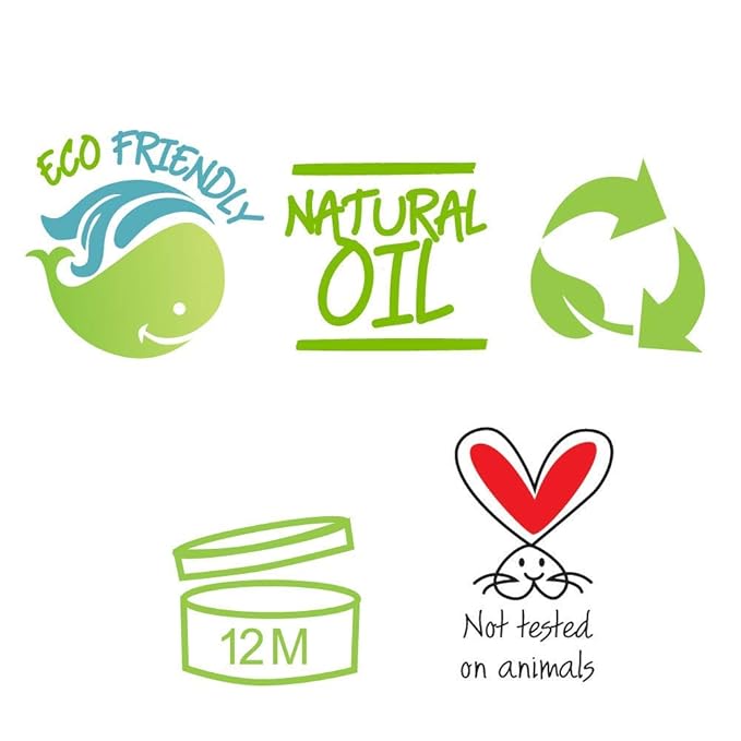 Stretch Mark Remover for Pregnancy, Anti Striae - Anti Stretch Marks, All Natural Organic Maternity Stretch Mark Prevention Lotion with Shea Butter Avocado and Olive Oil