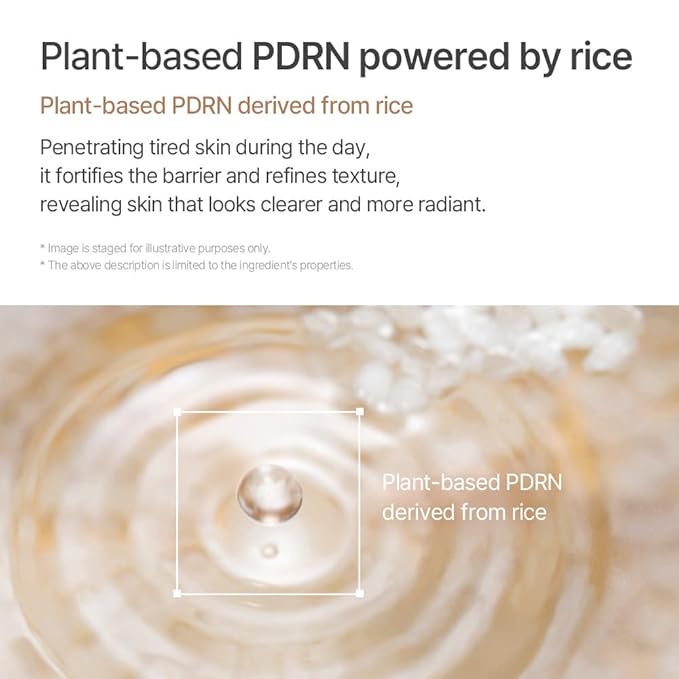 mixsoon White Rice Peeling Ampoule - White rice exfoliant, Gentle Exfoliating Serum for Smooth, Radiant Skin, Dead Skin Cells Remover 100ml / 3.38 fl.oz. Korean Glass Skin Care