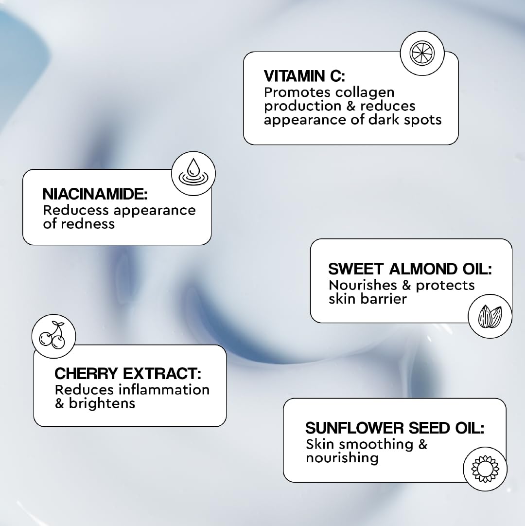 Tanologist Brightening Daily Glow Body Lotion- Light/Medium, Gradual Tanning Lotion, No Fake Tan Smell, Streak-Free & Natural Looking Self Tanner, Vegan, 8.45 fl. oz/250 ml Tube