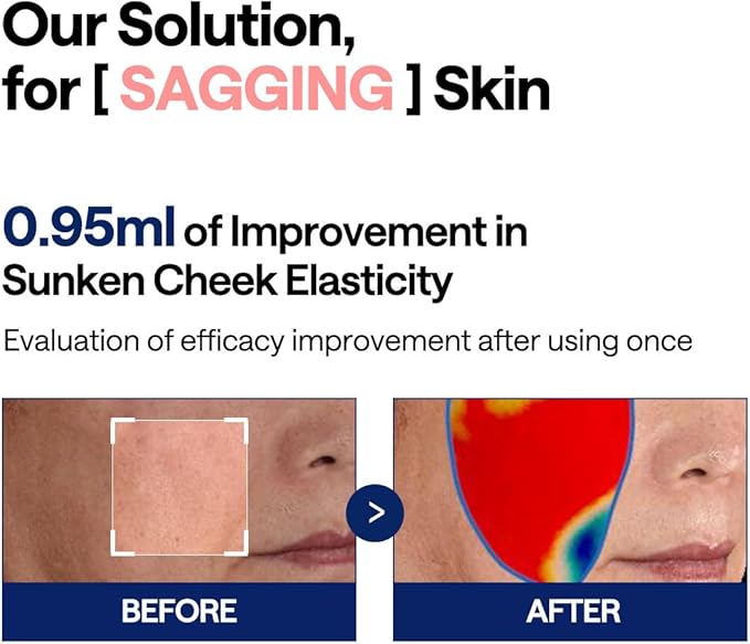 MEDIHEAL Toner Pads [Collagen] - Ampoule Toner Pad with Collagen & Ceramide - Skin Firming & Restore Elasticity & Deep Hydration - Tighten Wrinkles & Lines - Vegan Moisturizing Fabric (100 Count) s