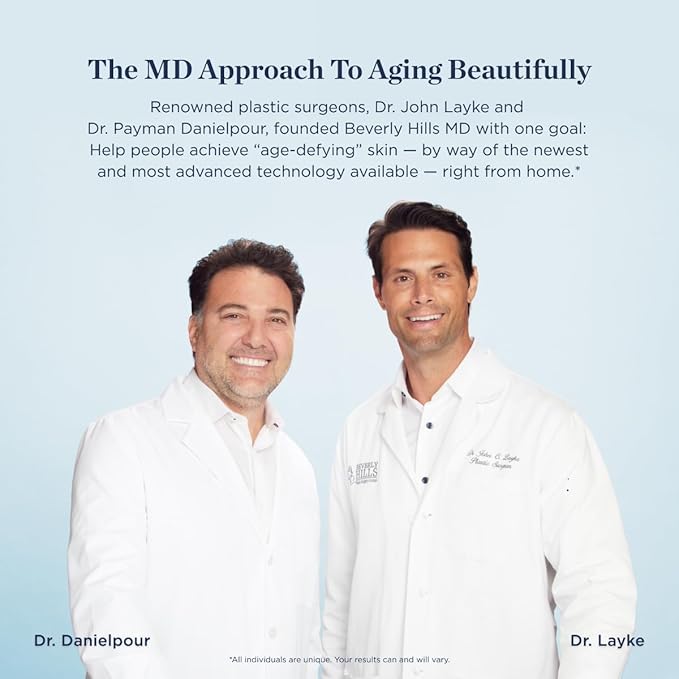 Firm + Balance Mineral Mask for Aging Skin- Exfoliating Clay Mask for Evening Complexion- Lift, Firm, Tighten Skin w/Pineapple & Papaya Enzymes, Tripeptides, Kakadu Plum