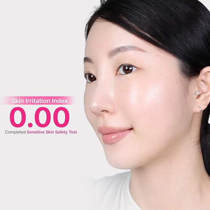 shaishaishai Repair Milky Urea Glow Bubble Serum, Gentle Glow Serum with Peptides, collagen bubble moisturizer, milky glow, Korean Skincare, 3.38 Fl Oz