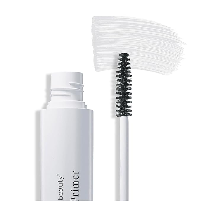 bdb Forever Lash Mascara Primer - Volumizing, Lengthening, and Defining