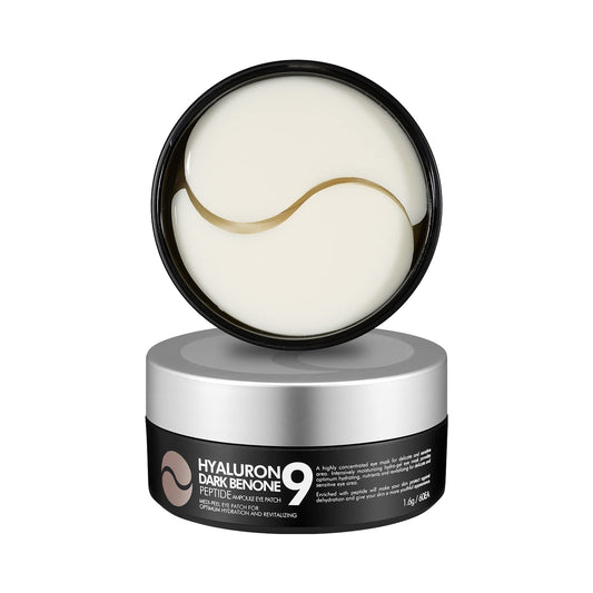 MEDI-PEEL Peptide9 Ampoule Eye Patch (Hyaluron Dark Benone)